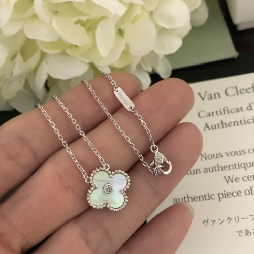 Van Cleef & Arpels Necklaces For Women #1114842