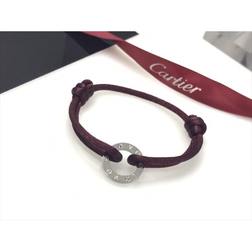 Cartier bracelets #1114847