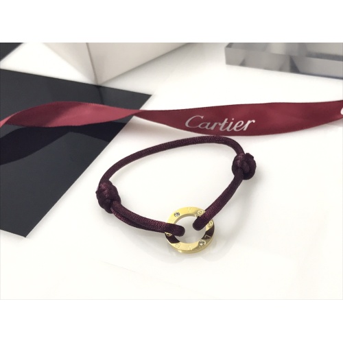 Cartier bracelets #1114849
