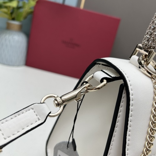 Replica Valentino AAA Quality Messenger Bags For Women #1114907 $118.00 USD for Wholesale