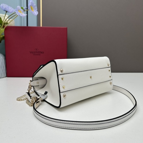 Replica Valentino AAA Quality Messenger Bags For Women #1114907 $118.00 USD for Wholesale
