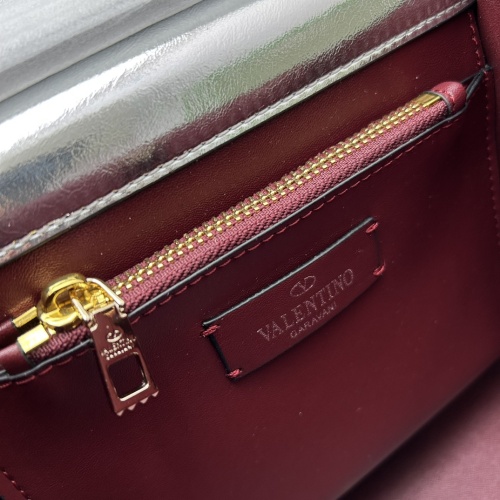 Replica Valentino AAA Quality Messenger Bags For Women #1114908 $118.00 USD for Wholesale