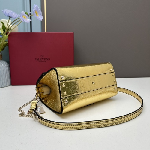 Replica Valentino AAA Quality Messenger Bags For Women #1114909 $118.00 USD for Wholesale