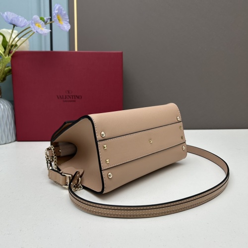 Replica Valentino AAA Quality Messenger Bags For Women #1114910 $118.00 USD for Wholesale