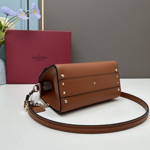 Replica Valentino AAA Quality Messenger Bags For Women #1114911 $118.00 USD for Wholesale