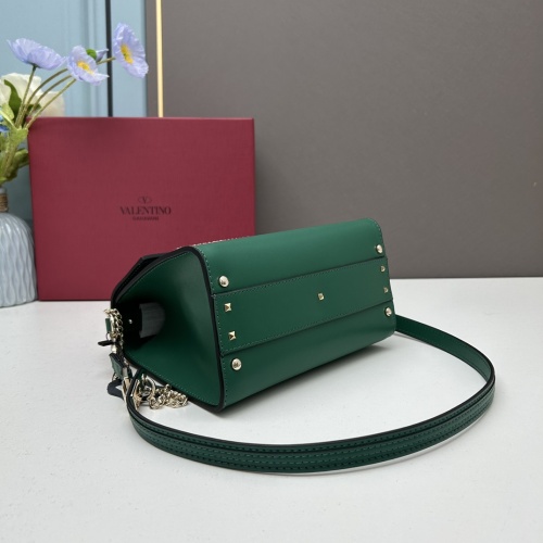 Replica Valentino AAA Quality Messenger Bags For Women #1114912 $118.00 USD for Wholesale