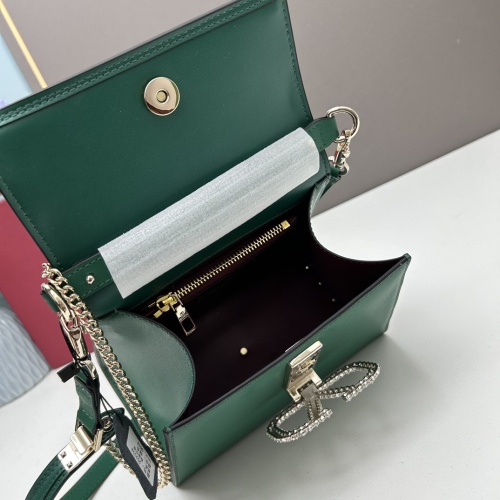 Replica Valentino AAA Quality Messenger Bags For Women #1114912 $118.00 USD for Wholesale