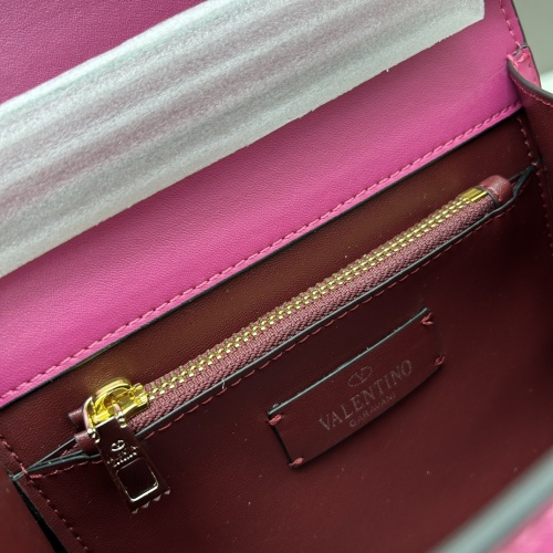 Replica Valentino AAA Quality Messenger Bags For Women #1114914 $118.00 USD for Wholesale