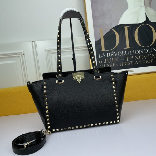 Valentino AAA Quality Shoulder Bags For Women #1114935 $105.00 USD, Wholesale Replica Valentino AAA Quality Shoulder Bags