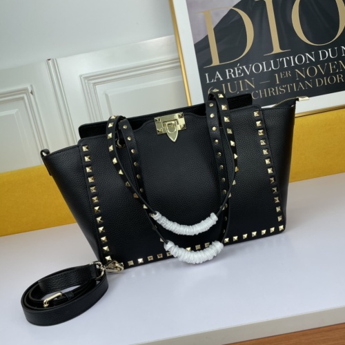 Replica Valentino AAA Quality Shoulder Bags For Women #1114935 $105.00 USD for Wholesale