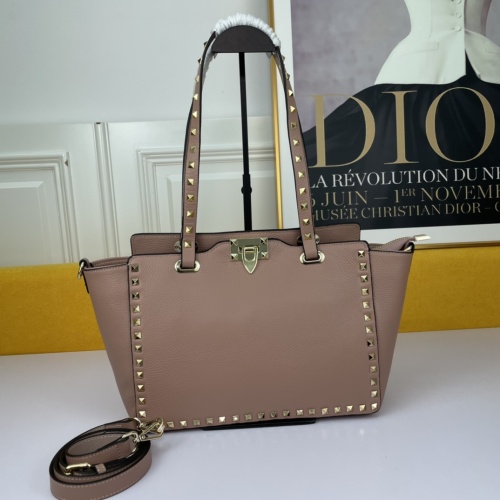 Valentino AAA Quality Shoulder Bags For Women #1114936