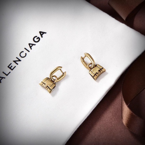 Balenciaga Earrings For Women #1114937