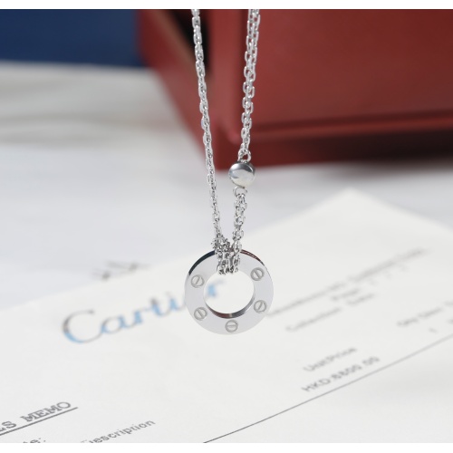 Cartier Necklaces #1114947
