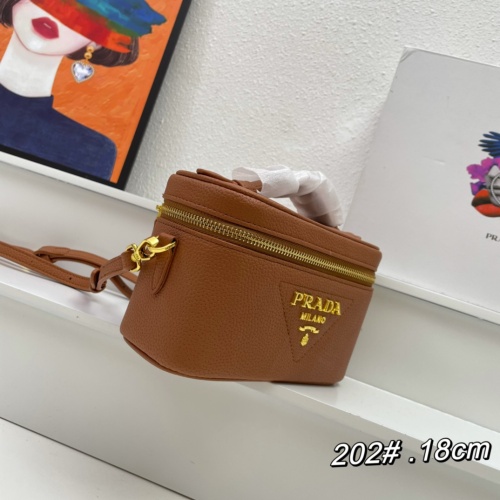Replica Prada AAA Quality Messeger Bags For Women #1114950 $85.00 USD for Wholesale
