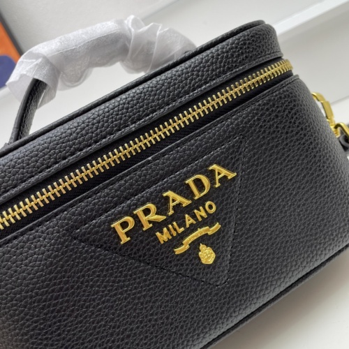 Replica Prada AAA Quality Messeger Bags For Women #1114951 $85.00 USD for Wholesale