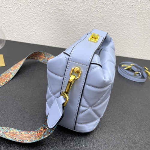 Replica Prada AAA Quality Messenger Bags For Women #1114952 $96.00 USD for Wholesale
