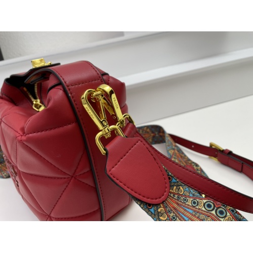 Replica Prada AAA Quality Messenger Bags For Women #1114954 $96.00 USD for Wholesale