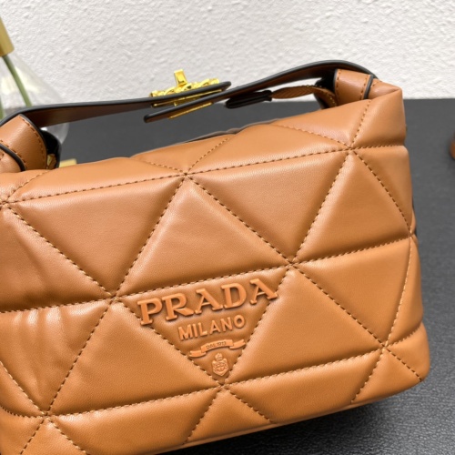 Replica Prada AAA Quality Messenger Bags For Women #1114955 $96.00 USD for Wholesale