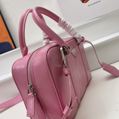 Replica Prada AAA Quality Handbags For Women #1114969 $108.00 USD for Wholesale
