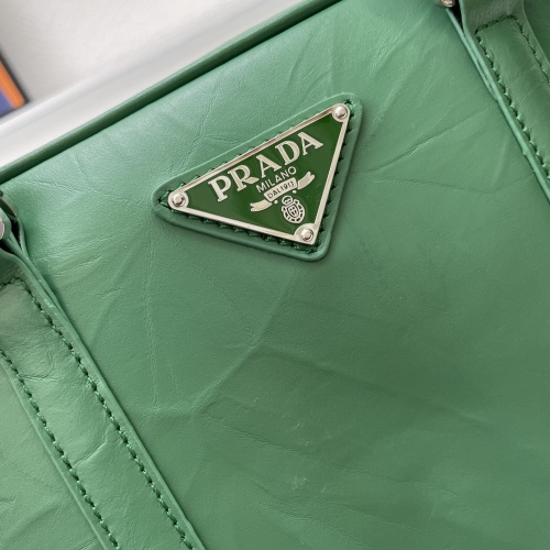 Replica Prada AAA Quality Handbags For Women #1114971 $108.00 USD for Wholesale