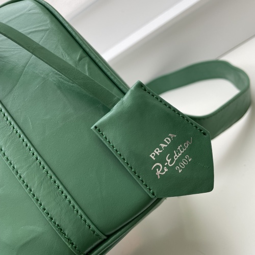 Replica Prada AAA Quality Handbags For Women #1114971 $108.00 USD for Wholesale