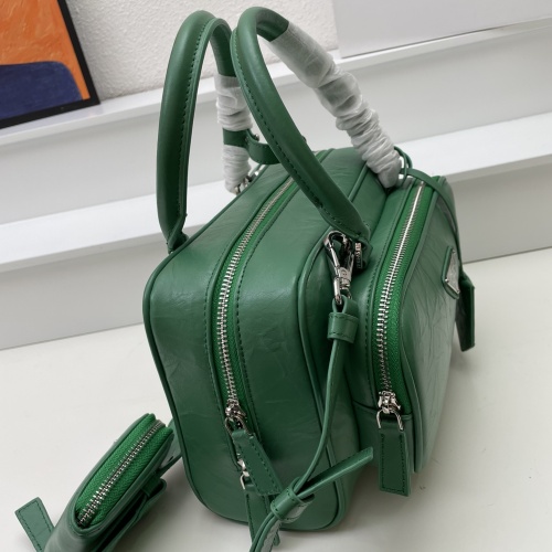 Replica Prada AAA Quality Handbags For Women #1114972 $112.00 USD for Wholesale