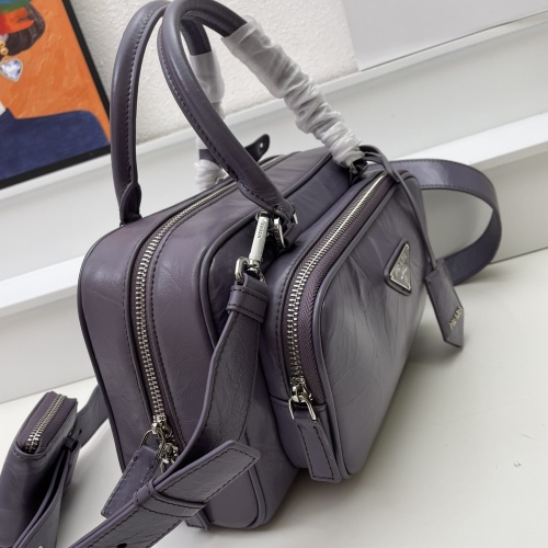 Replica Prada AAA Quality Handbags For Women #1114973 $112.00 USD for Wholesale