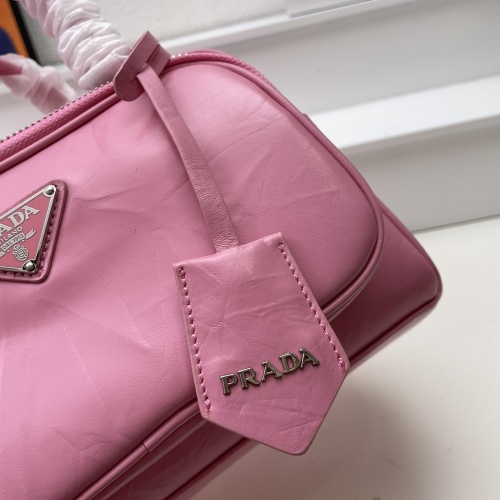 Replica Prada AAA Quality Handbags For Women #1114974 $112.00 USD for Wholesale