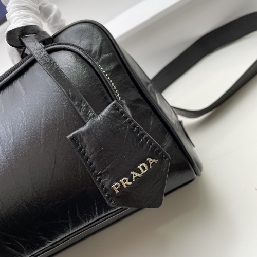 Replica Prada AAA Quality Handbags For Women #1114975 $112.00 USD for Wholesale