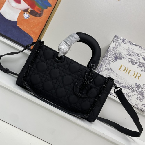 Christian Dior AAA Quality Handbags For Women #1114977