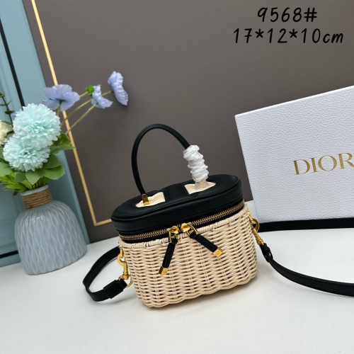 Christian Dior AAA Quality Handbags For Women #1114978