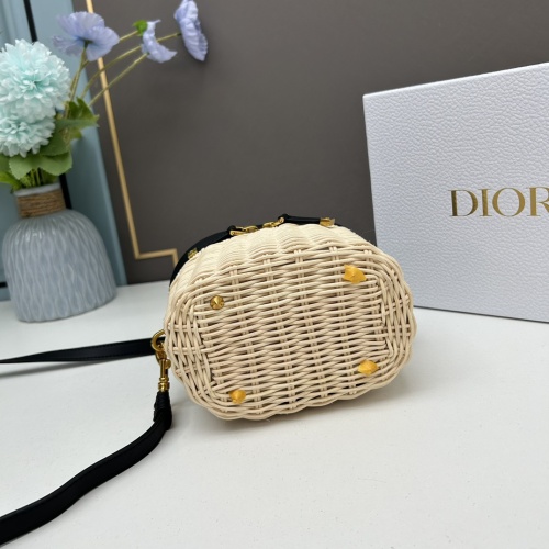 Replica Christian Dior AAA Quality Handbags For Women #1114978 $102.00 USD for Wholesale