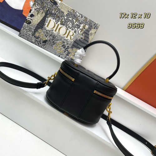 Replica Christian Dior AAA Quality Handbags For Women #1114979 $100.00 USD for Wholesale