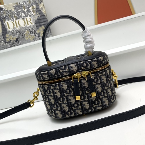 Replica Christian Dior AAA Quality Handbags For Women #1114980 $100.00 USD for Wholesale