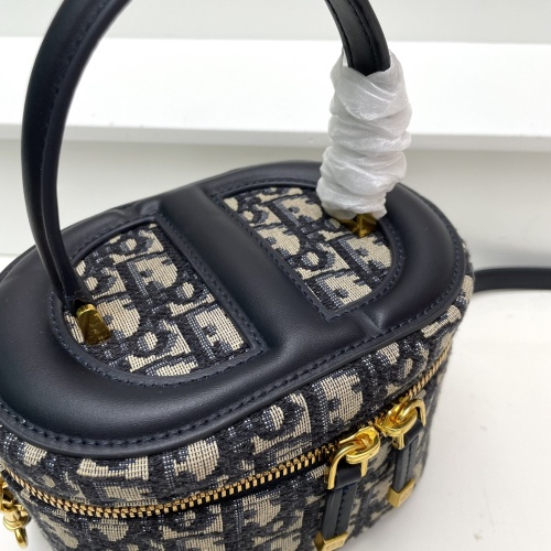 Replica Christian Dior AAA Quality Handbags For Women #1114980 $100.00 USD for Wholesale