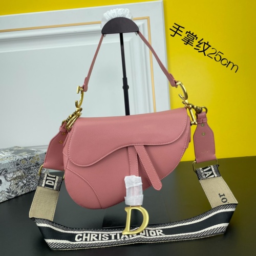 Christian Dior AAA Quality Messenger Bags For Women #1115001