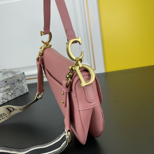 Replica Christian Dior AAA Quality Messenger Bags For Women #1115001 $92.00 USD for Wholesale