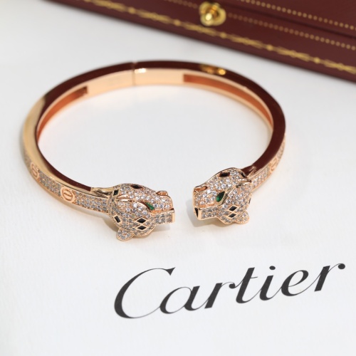 Cartier bracelets #1115020