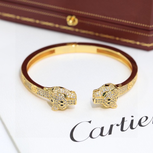 Cartier bracelets #1115021