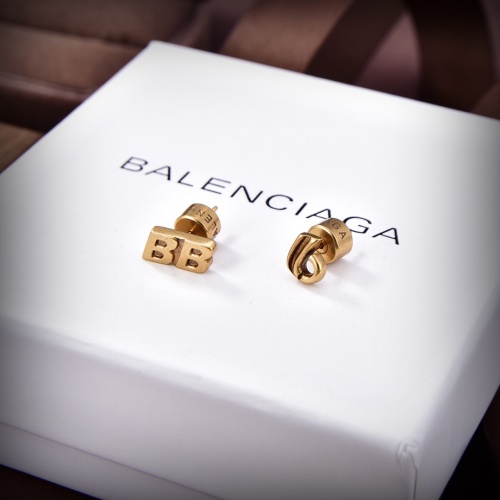 Balenciaga Earrings For Women #1115062