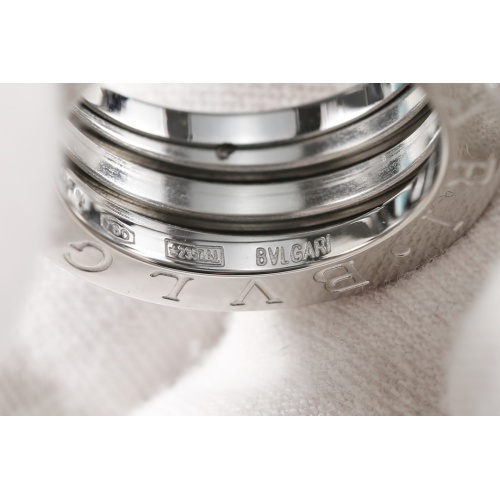 Replica Bvlgari Rings For Unisex #1115066 $32.00 USD for Wholesale