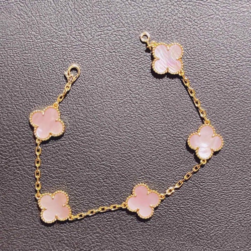 Van Cleef & Arpels Bracelets For Women #1115080