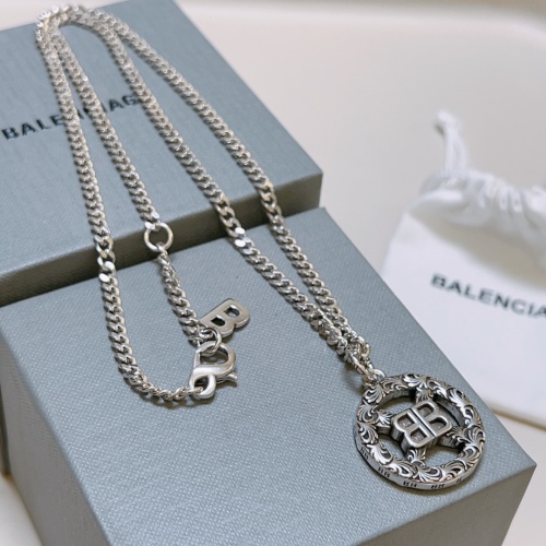 Balenciaga Necklaces #1115084