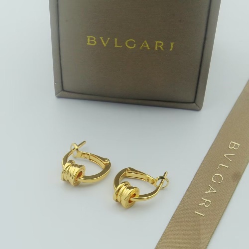 Bvlgari Earrings For Women #1115095