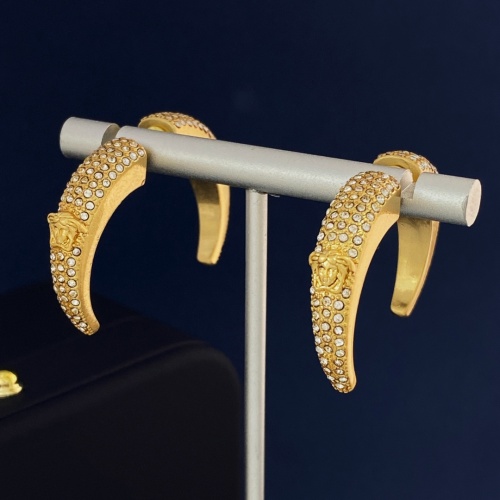 Versace Earrings For Women #1115129