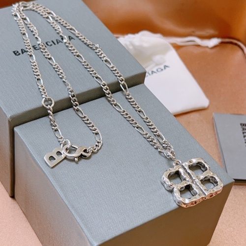 Balenciaga Necklaces #1115148