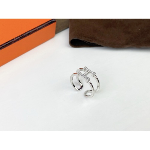Hermes Rings #1115149