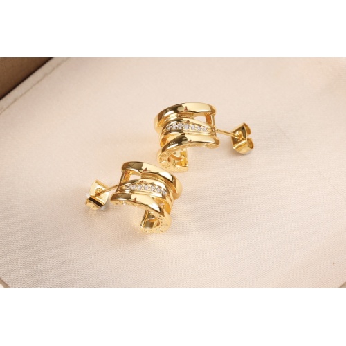Bvlgari Earrings For Women #1115165
