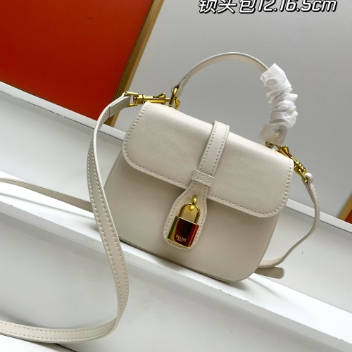 Celine AAA Quality Messenger Bags For Women #1115182 $82.00 USD, Wholesale Replica Celine AAA Messenger Bags