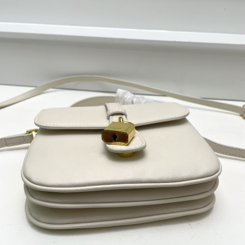 Replica Celine AAA Quality Messenger Bags For Women #1115182 $82.00 USD for Wholesale